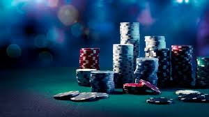 Casino Sykaaa