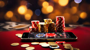 Зеркало Leebet Casino